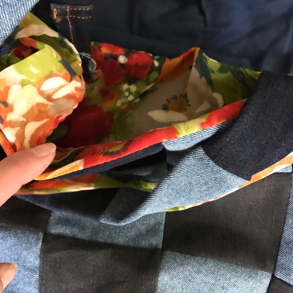 11x13” Shoulder Bag - Picture 4 of 5